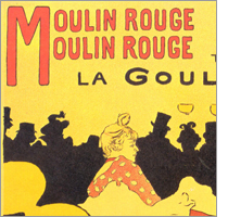 Poster by Henri Toulouse Lautrec